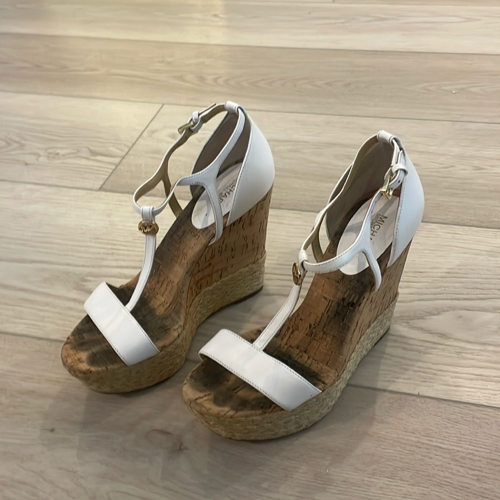 Michael Kors Wedges